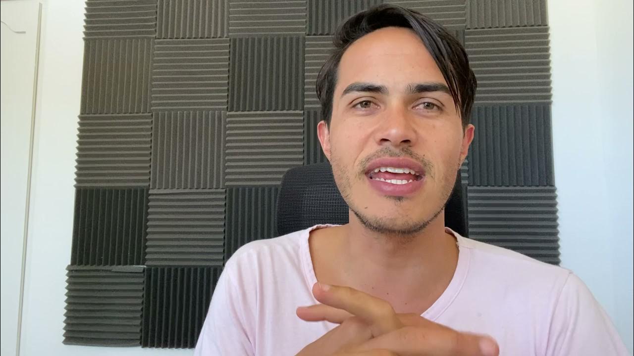 Video Testimonial from Jonathan Otto YouTube