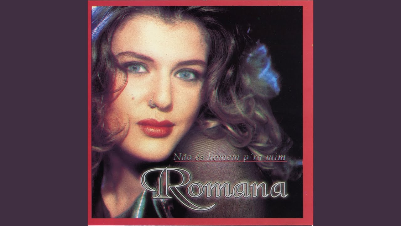 Não És Homem P´ra Mim