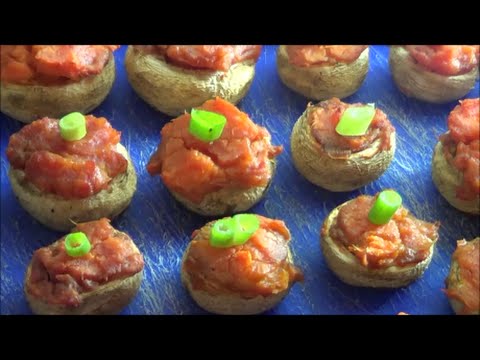 low fat appetizers for christmas