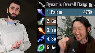 Do DPS Meter Ruin MMO games?