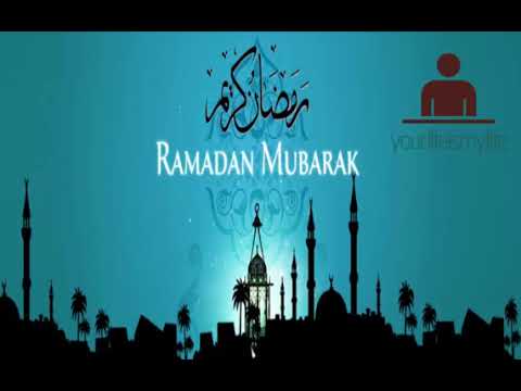 اروع واجمل اغاني رمضان مجمعة في فيديو واحد