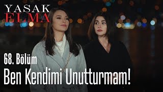 Leylanın Haliti Geri Kazanma Planı - Yasak Elma 68. Bölüm