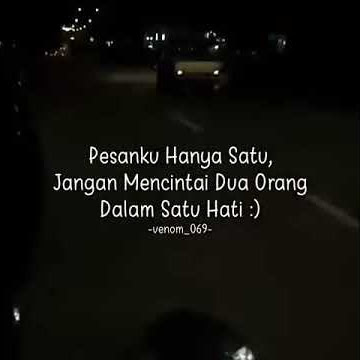 Sotry Wa Dua Hati Satu Cinta Viral bangett terbaru2020