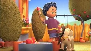 Poko 104 - Pokos Popsicle