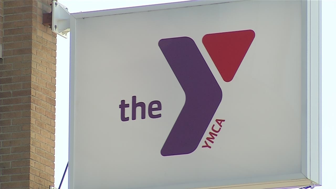 Niagara Falls YMCA YouTube