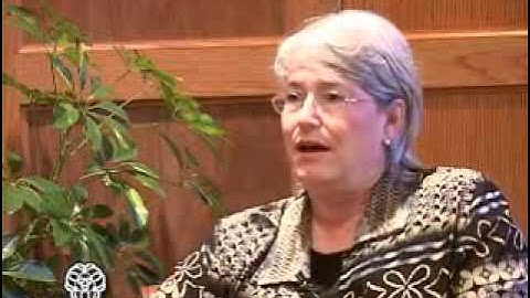 Gail Bingham: More Voices in Mediation Lead to Stronger Democracies - Mediate.com Video