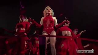 "Dancin´ In Circles" LIVE at the Joanne World Tour DVD Monster Tour Edit