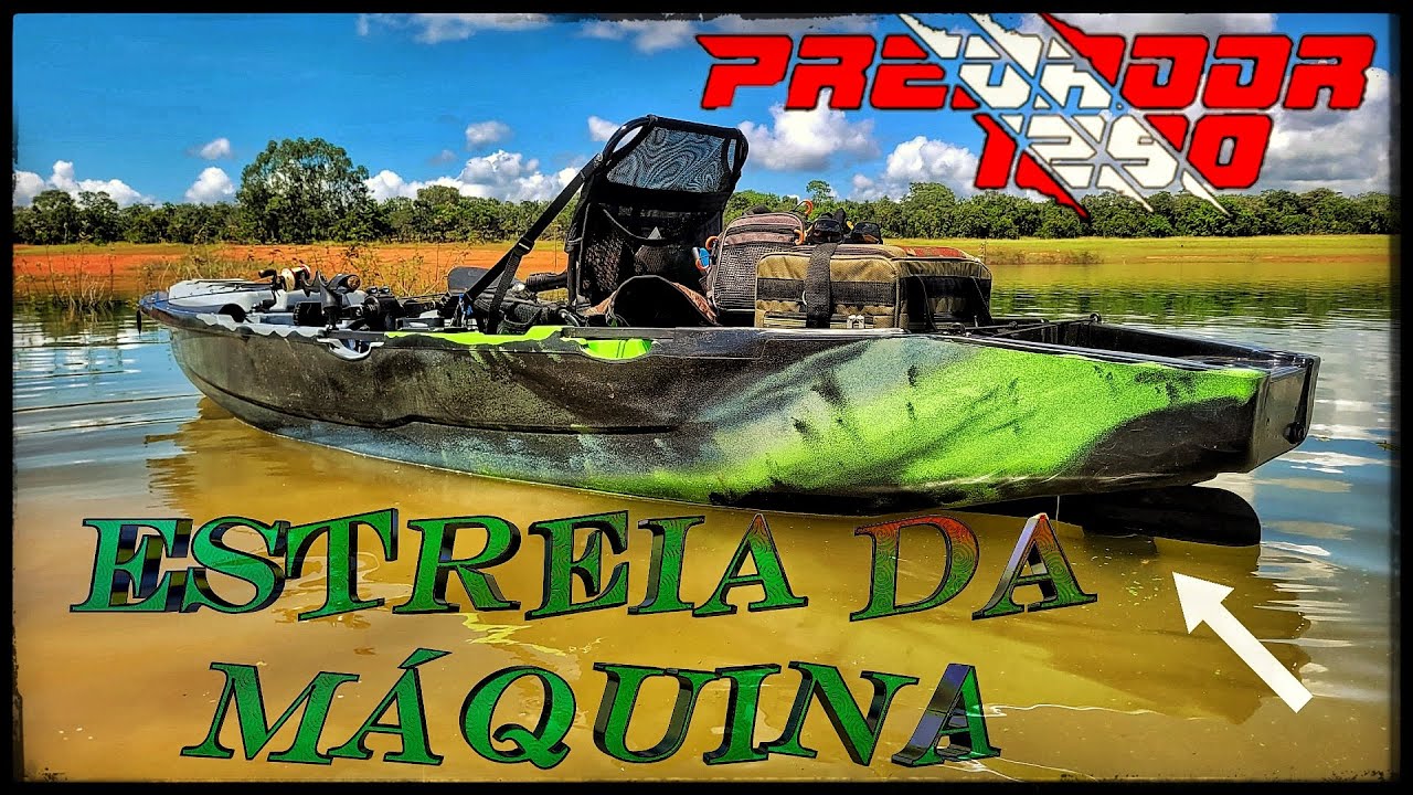 MELHOR CAIAQUES DE TODOS OS TEMPOS ?  Veja e saiba minha opinião !