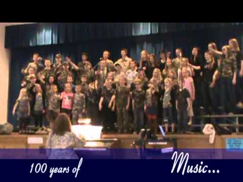 Sully Christian School Centennial Celebration