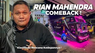 FIRST PUBLIC APPEARANCE! A SURPRISE FROM MAS RIAN MAHENDRA on Haryanto Mania Family Gathering 2026