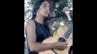 What have they done to the rain? - Joan Baez (cover)