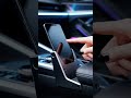 Wireless Charging Car Seat Gap Organizer #shorts #v=vNltRwWYd4s