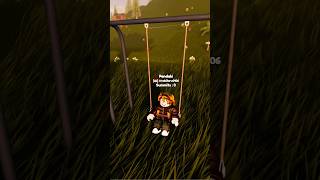 Karena kalah cepet war join bang windah.. akhirnya sendiri🙂#roblox #robloxindonesia #gaming