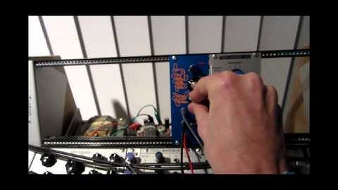 ivcf eurorack prototype