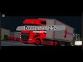 Моя будущая M5 F90 Trailer