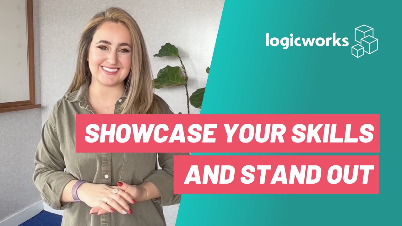 Job Interview Tips: How To Best Showcase Your Skills! - YouTube