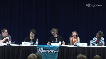 Making Music on YouTube at MomoCon 2019