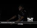 Floyd Mayweather and P-Reala Ghost Ride the Whip