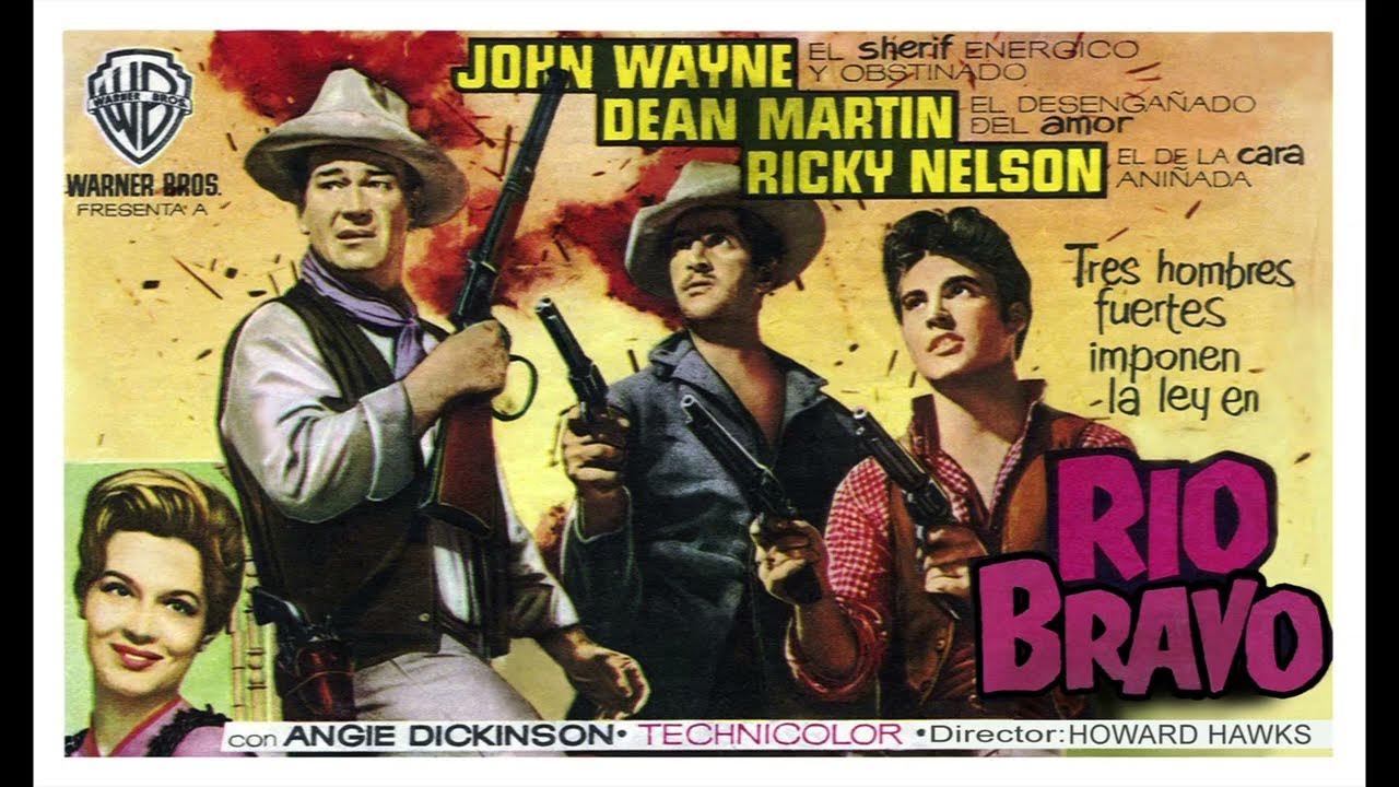 MY RIFLE, MY PONY AND ME KARAOKE TRSH01 YouTube