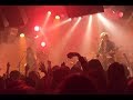 【LIVE】下北沢MOSAiC [2017.5.18] / 真空ホロウ