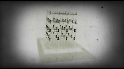 4x4x4 led küp yapımı aurdinyo