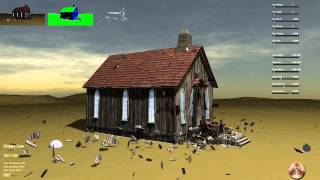 Home Wrecker DevLog 1