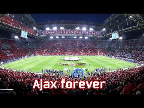Ajax forever