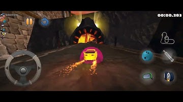 SuperTuxKart 1.4 Costum Grand Prix (Follow the Leader) Supra01