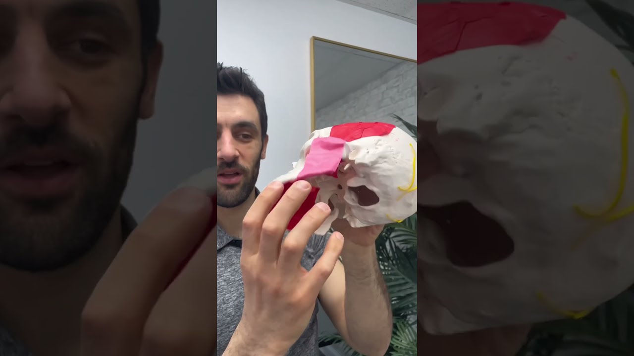 Does Your Jaw Click And Pop Tmj Tmjdisorder Jawpain Dentist Neckpainrelief Headache