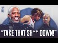 Chauncey Billups Explains How He Caught His Player Posting Dunk Highlights at Halftime While Losing