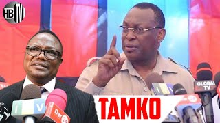 TAMKO LA CHADEMA KUHUSU TUNDULISU KUENDELEA NA KAMPENI