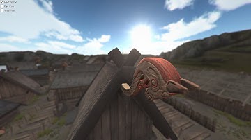 Gaze-contingent Depth of Field for Video Games