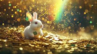 Enchanted St. Patrick’s Day Luck 🍀 Relaxing Instrumental Background Music to Study, Work or Relax