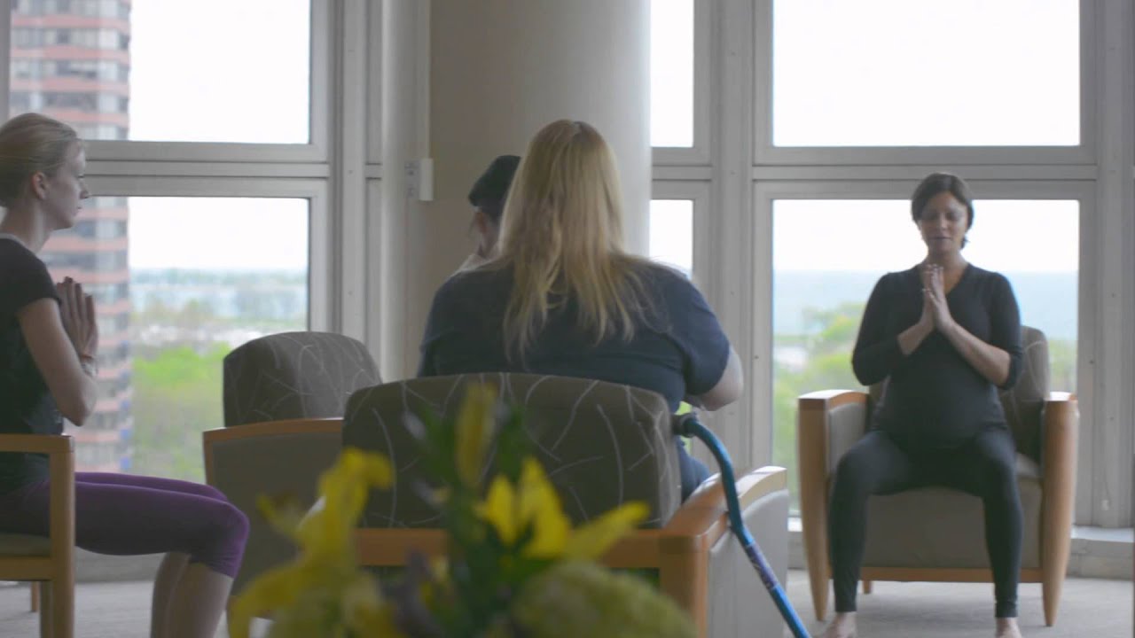 Presence Saint Joseph Diamond Headache Unit YouTube