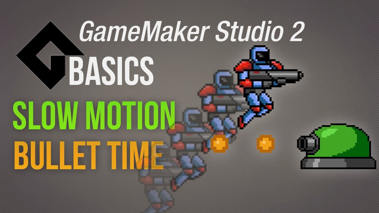 GameMaker Studio Standard Free for a brief time