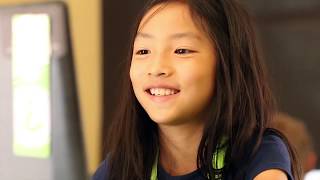 Id, This Is So Much More Than A Camp