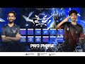 LAST ZONE FIGHTS | PRO PHASE | HELLFIRE GLORY CLASH | CREWX OFFICIAL | @Blade_On_Top 