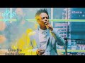 Addisu Legesse Live Performance @ Seifu on EBS