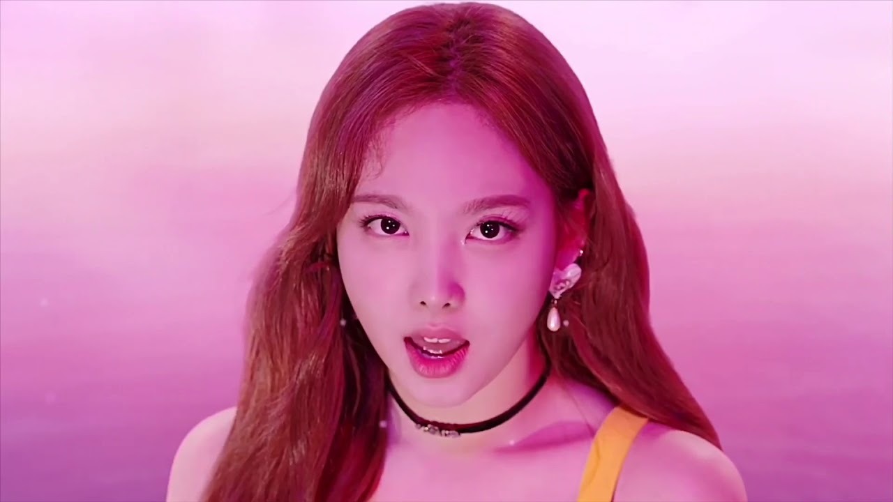 FANCY MV TWICE (twixtored+slow scenes)