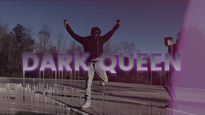 Lil Uzi Vert - Dark Queen [Exclusive Dance Video]