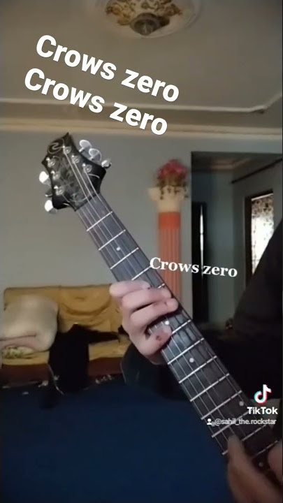 Crows zero
