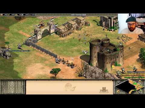 AoE2 SalaldinT7