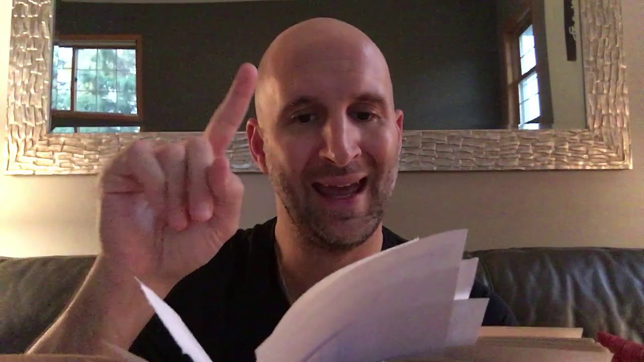 Book for Leaders: “How to Win Customers and Keep Them for Life” changed my life!