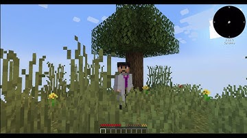 ATM 7 To The Sky - EP01 Getting Started