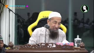 UAI 2025 :: Tazkirah dan Soal Jawab Agama :: 'Tiada Lagi Nabi Selepas Aku' | 4K