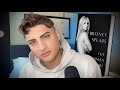 My Thoughts on Britney Spears&#39; Book &#39;The Woman in Me&#39; (This is INTENSE)