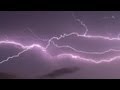 Exploring Thunderstorm Phenomena with Firestation