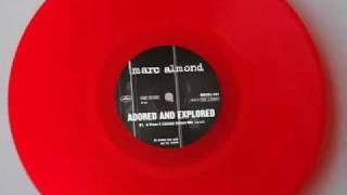 Marc Almond - Adored &amp; explored (x-press2 supervox mix)