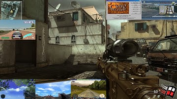 Video Games - Sparta MKH Remix [V2]