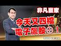 2026/05/21 非凡贏家 李健明 今天又四檔電子飆股⊕！